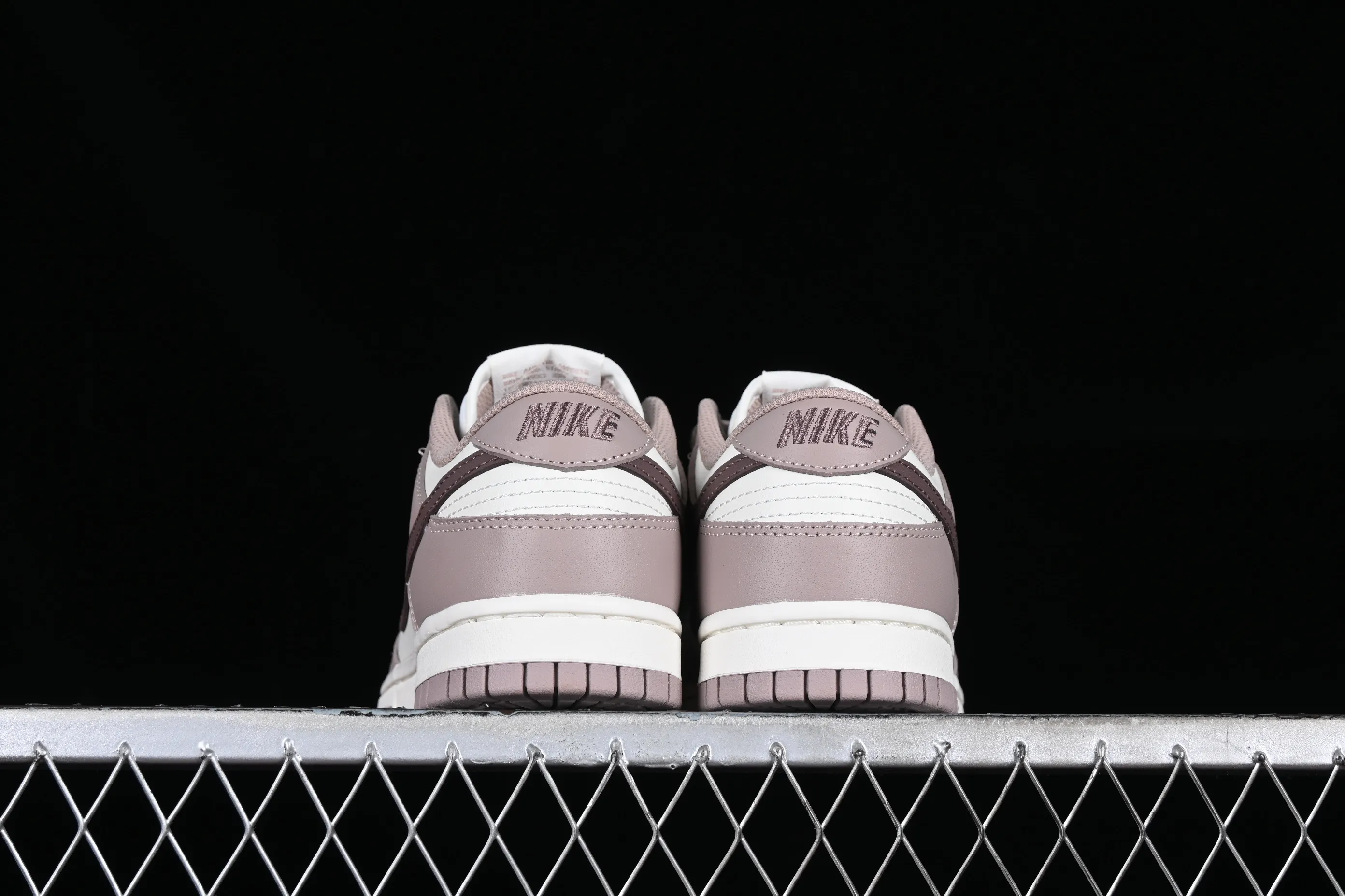 All categories Nk SB Dunk series Nk SB Dunk Low low-top sneakers Nk Dunk Low "Diffused Taupe" white brown SB low-top casual sneakers DD1503-125
